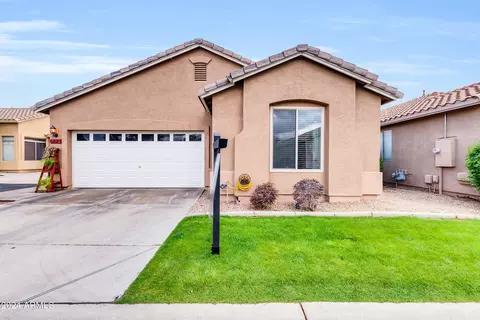 771 S Bedford Dr, Chandler, AZ 85225