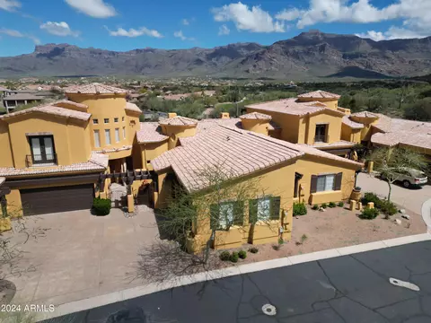 5370 S Desert Dawn Dr #4, Gold Canyon, AZ 85118