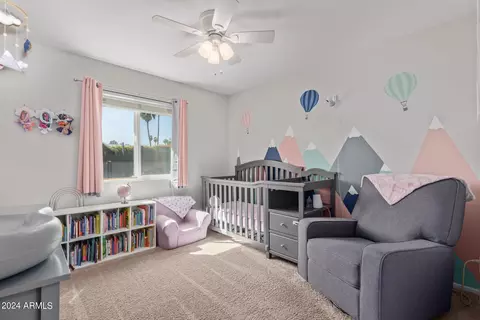Bedroom - 415 E Fordham Dr, Tempe, AZ 85283 photo 4 of 6