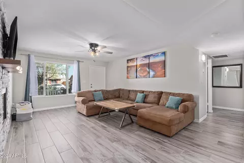 Living - 415 E Fordham Dr, Tempe, AZ 85283 photo 1 of 3