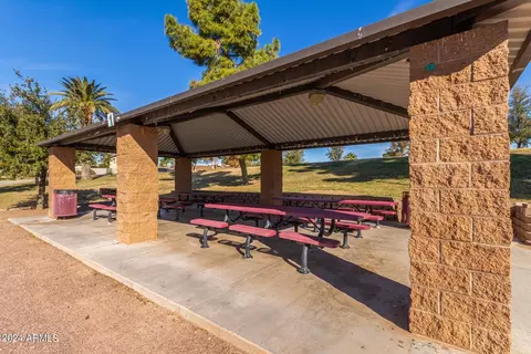 Exterior - 415 E Fordham Dr, Tempe, AZ 85283 photo 21 of 21