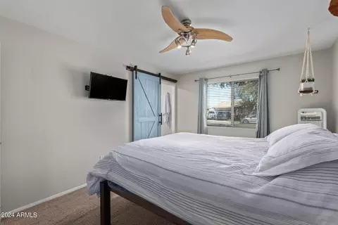 Bedroom - 415 E Fordham Dr, Tempe, AZ 85283 photo 1 of 6