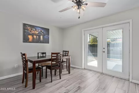 Dining - 415 E Fordham Dr, Tempe, AZ 85283 photo 2 of 2