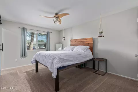 Bedroom - 415 E Fordham Dr, Tempe, AZ 85283 photo 2 of 6