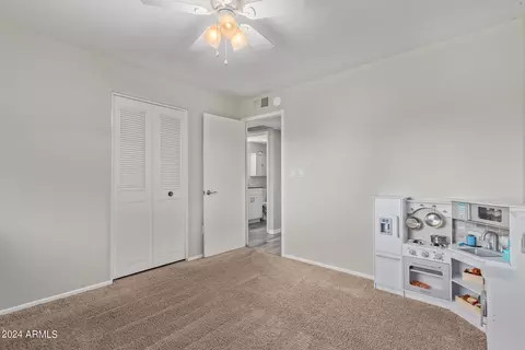 Bedroom - 415 E Fordham Dr, Tempe, AZ 85283 photo 6 of 6
