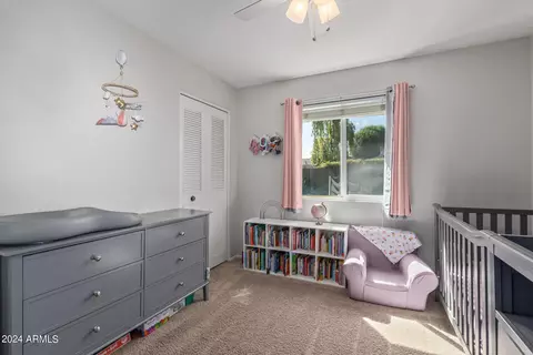 Bedroom - 415 E Fordham Dr, Tempe, AZ 85283 photo 5 of 6