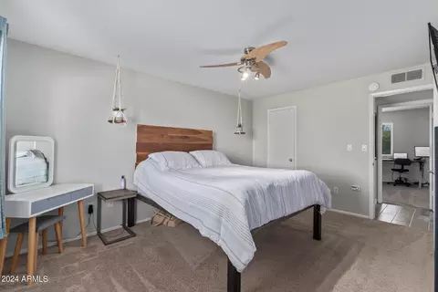 Bedroom - 415 E Fordham Dr, Tempe, AZ 85283 photo 3 of 6