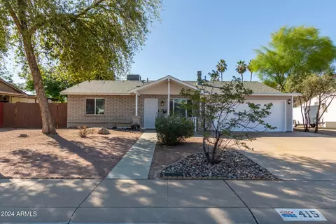 415 E Fordham Dr, Tempe, AZ 85283