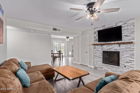 Living - 415 E Fordham Dr, Tempe, AZ 85283 photo 3 of 3