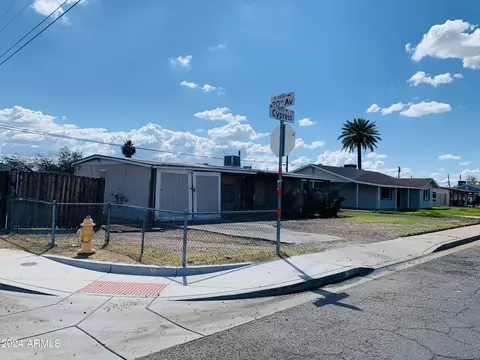 2001 W Cypress St, Phoenix, AZ 85009