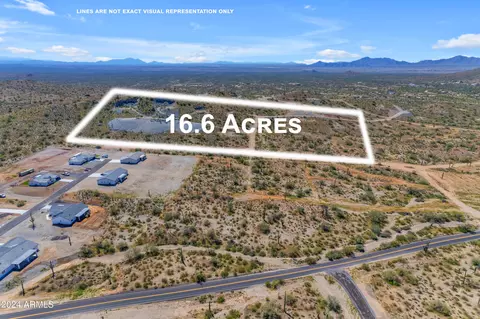 0 N Brenner Pass Rd #4, Queen Creek, AZ 85142