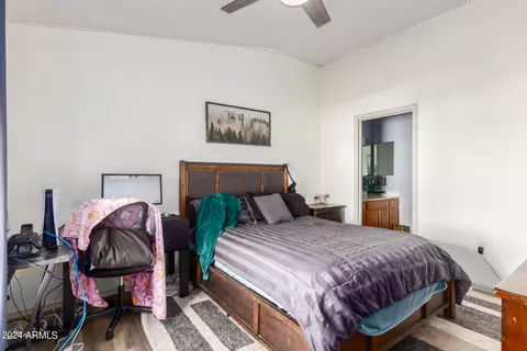 Bedroom - 2024 S Baldwin St #19, Mesa, AZ 85209 photo 5 of 5
