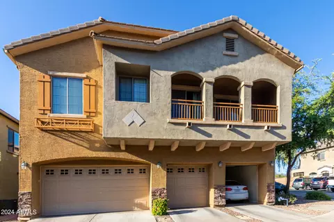 Exterior - 2024 S Baldwin St #19, Mesa, AZ 85209 photo 2 of 13