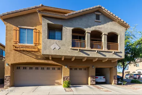 2024 S Baldwin St #19, Mesa, AZ 85209