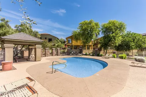 Exterior - 2024 S Baldwin St #19, Mesa, AZ 85209 photo 12 of 13