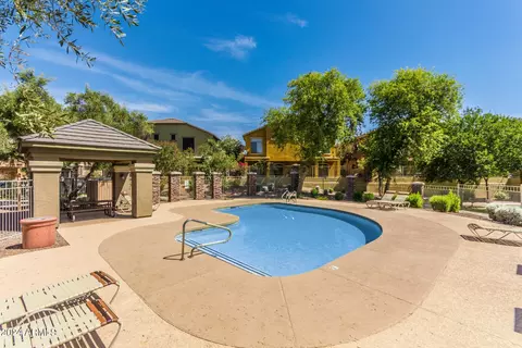 Exterior - 2024 S Baldwin St #19, Mesa, AZ 85209 photo 13 of 13