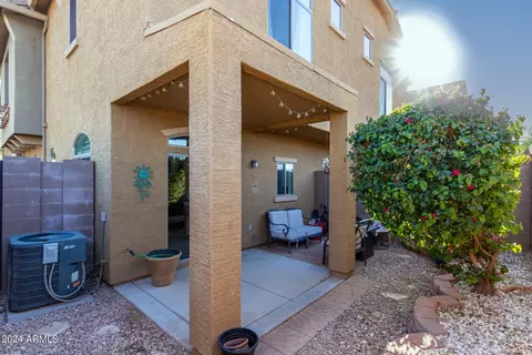 Exterior - 2024 S Baldwin St #19, Mesa, AZ 85209 photo 6 of 13