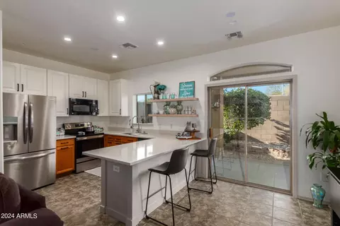 Kitchen - 2024 S Baldwin St #19, Mesa, AZ 85209 photo 1 of 4