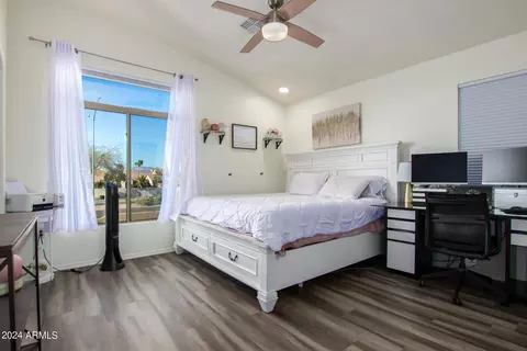 Bedroom - 2024 S Baldwin St #19, Mesa, AZ 85209 photo 1 of 5