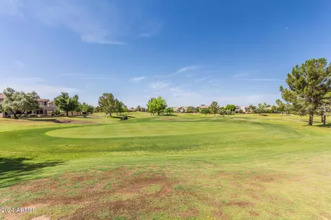 Exterior - 2024 S Baldwin St #19, Mesa, AZ 85209 photo 9 of 13
