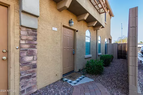 Exterior - 2024 S Baldwin St #19, Mesa, AZ 85209 photo 4 of 13