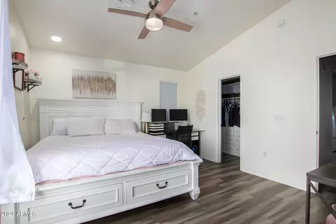 Bedroom - 2024 S Baldwin St #19, Mesa, AZ 85209 photo 3 of 5