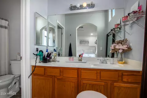 Bath - 2024 S Baldwin St #19, Mesa, AZ 85209 photo 3 of 6