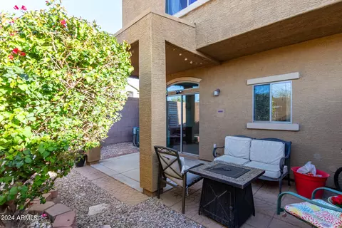 Exterior - 2024 S Baldwin St #19, Mesa, AZ 85209 photo 8 of 13