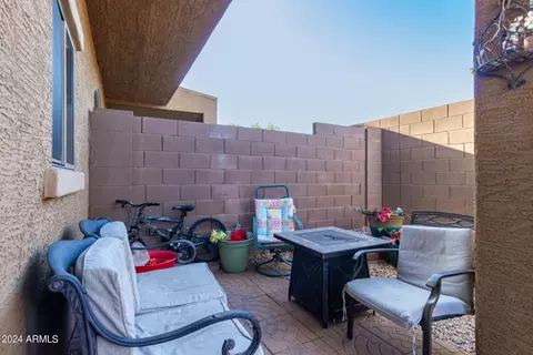 Exterior - 2024 S Baldwin St #19, Mesa, AZ 85209 photo 7 of 13