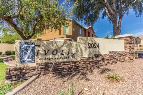 View/Area - 2024 S Baldwin St #19, Mesa, AZ 85209 photo 2 of 6