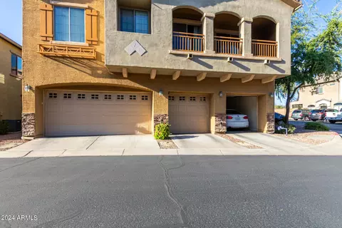 Exterior - 2024 S Baldwin St #19, Mesa, AZ 85209 photo 3 of 13