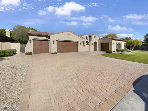 2261 N 159th Dr, Goodyear, AZ 85395