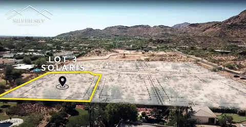 6140 E Maverick Rd #3, Paradise Valley, AZ 85253