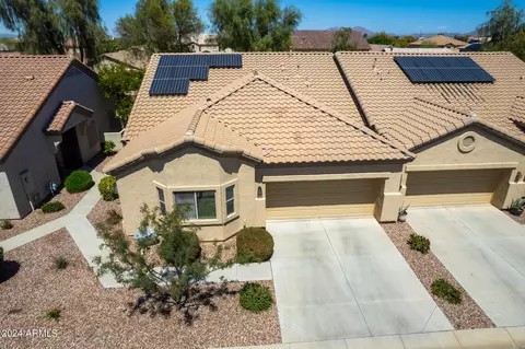 1546 E Melrose Dr, Casa Grande, AZ 85122