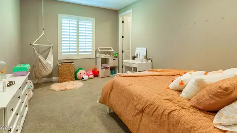 Bedroom - 918 E Boston St, Gilbert, AZ 85295 photo 5 of 16