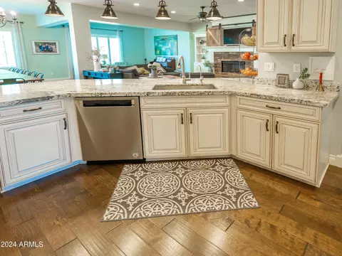 Kitchen - 918 E Boston St, Gilbert, AZ 85295 photo 1 of 15