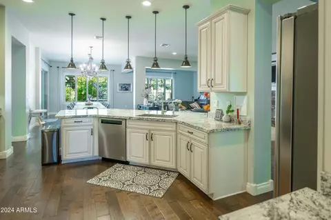 Kitchen - 918 E Boston St, Gilbert, AZ 85295 photo 2 of 15