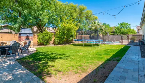 Exterior - 918 E Boston St, Gilbert, AZ 85295 photo 8 of 21