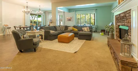 Living - 918 E Boston St, Gilbert, AZ 85295 photo 4 of 8