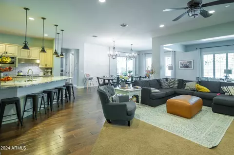 Living - 918 E Boston St, Gilbert, AZ 85295 photo 5 of 8