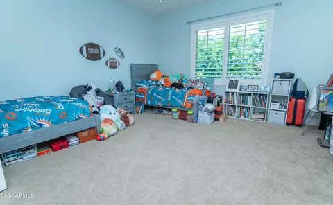 Bedroom - 918 E Boston St, Gilbert, AZ 85295 photo 15 of 16