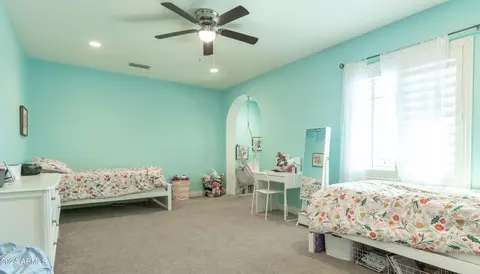 Bedroom - 918 E Boston St, Gilbert, AZ 85295 photo 8 of 16