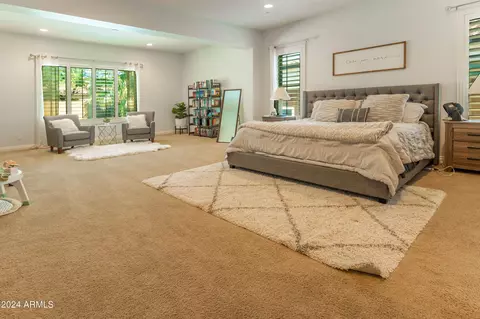 Bedroom - 918 E Boston St, Gilbert, AZ 85295 photo 2 of 16