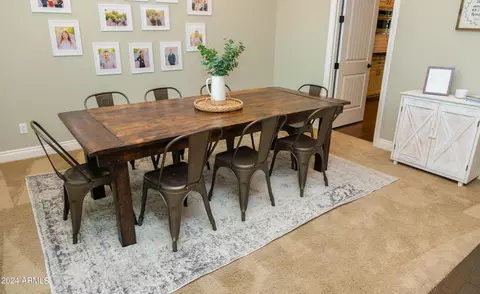 Dining - 918 E Boston St, Gilbert, AZ 85295 photo 4 of 5