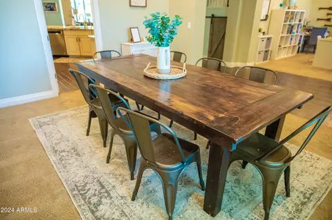 Dining - 918 E Boston St, Gilbert, AZ 85295 photo 5 of 5