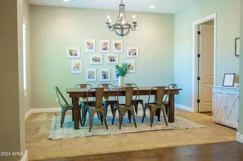 Dining - 918 E Boston St, Gilbert, AZ 85295 photo 3 of 5