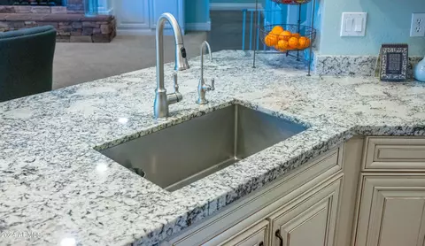 Kitchen - 918 E Boston St, Gilbert, AZ 85295 photo 6 of 15