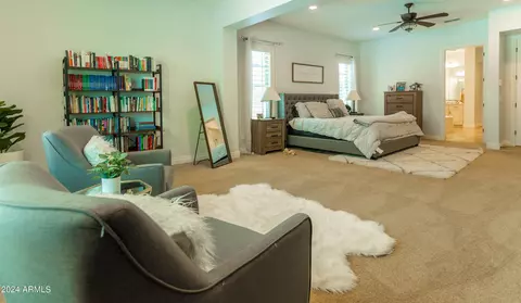 Bedroom - 918 E Boston St, Gilbert, AZ 85295 photo 3 of 16