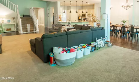 Living - 918 E Boston St, Gilbert, AZ 85295 photo 3 of 8