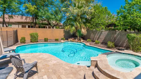 Exterior - 918 E Boston St, Gilbert, AZ 85295 photo 13 of 21